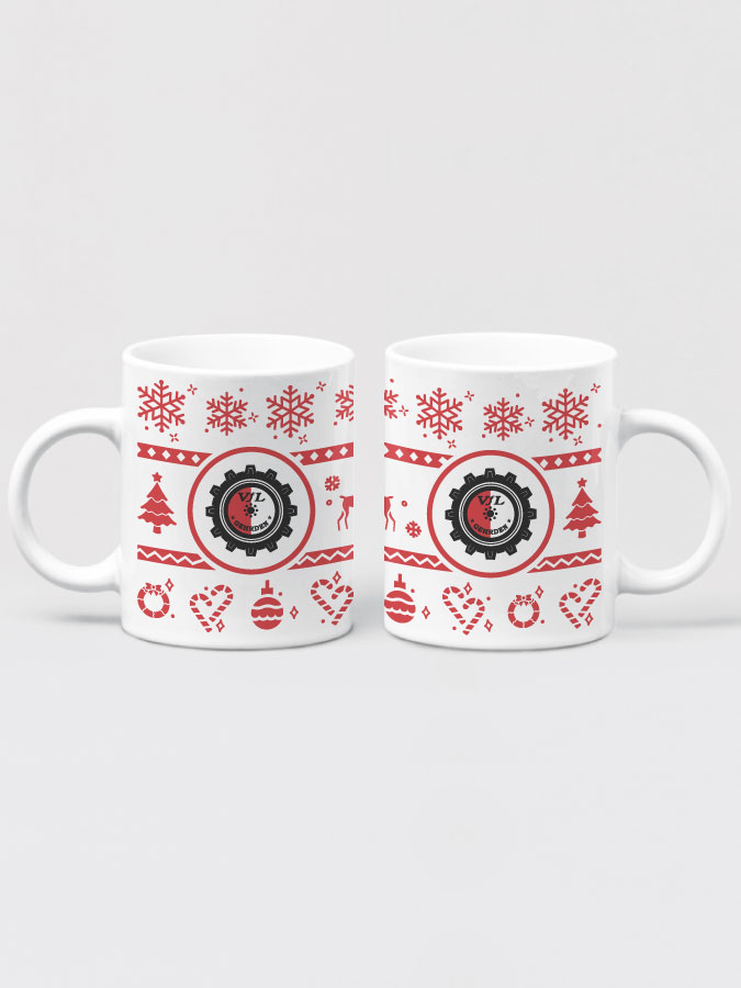 Tasse Christmas