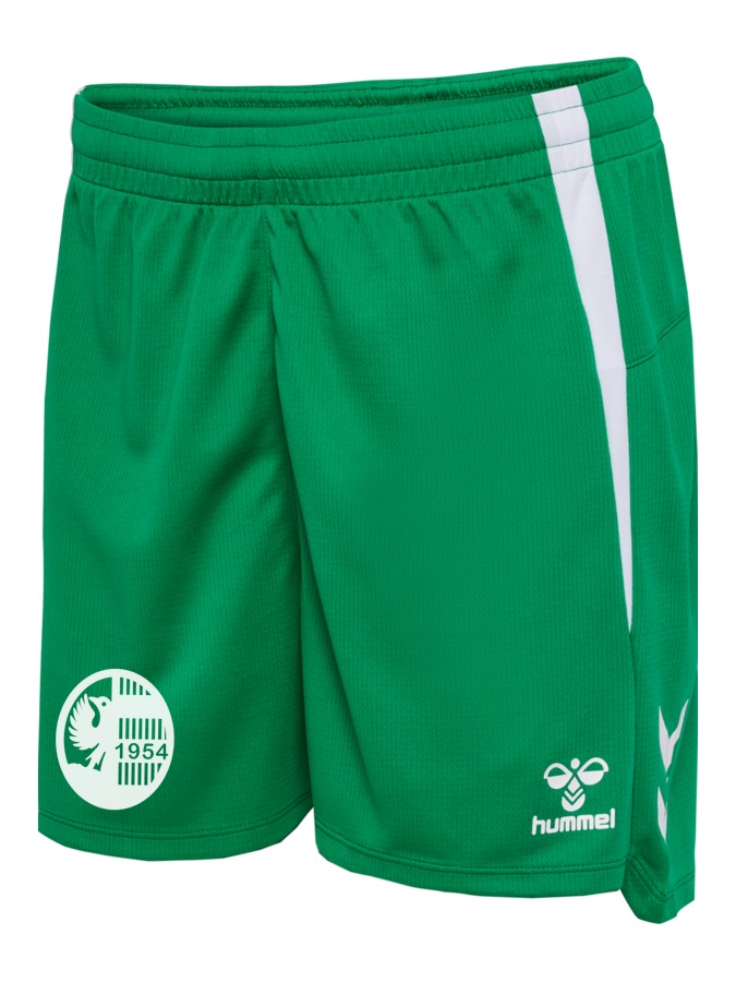 Hummel Lead 2.0 Shorts Damen