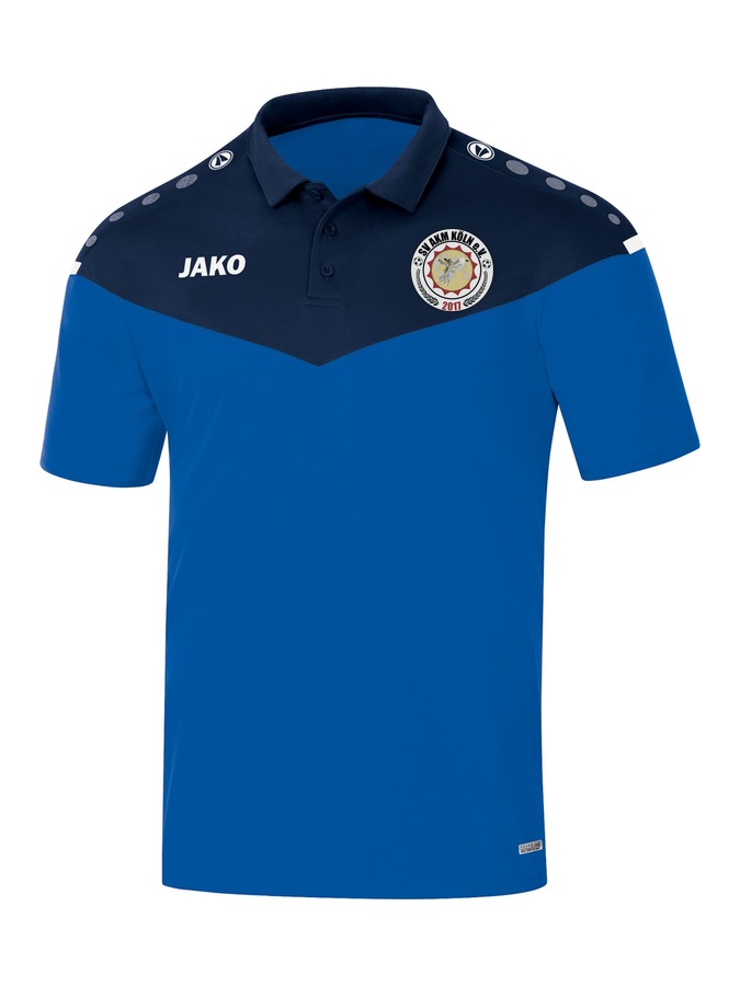 Jako Poloshirt Champ 2.0
