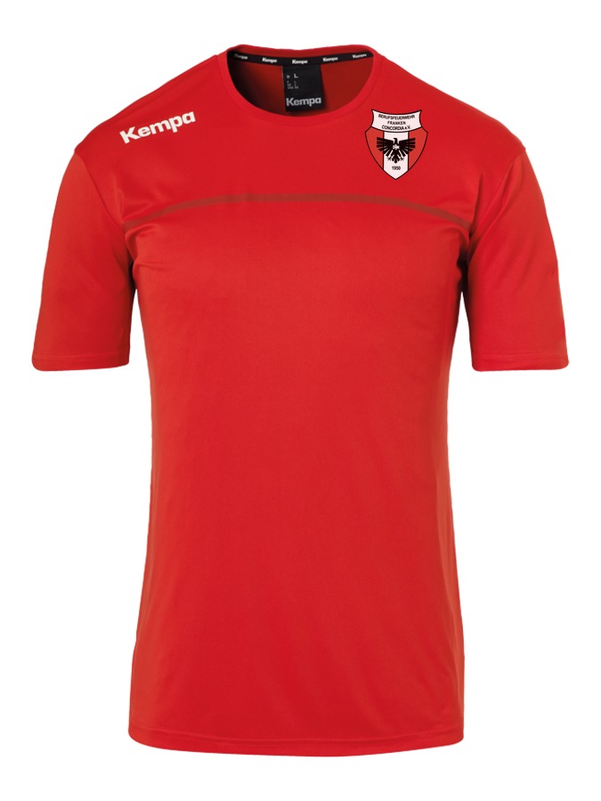 Kempa Emotion 2.0 Poly Trikot