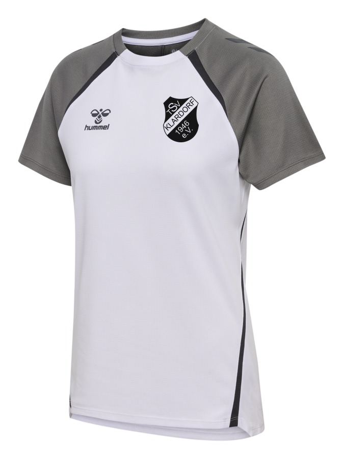 Hummel Lead 2.0 Jersey Trikot Damen