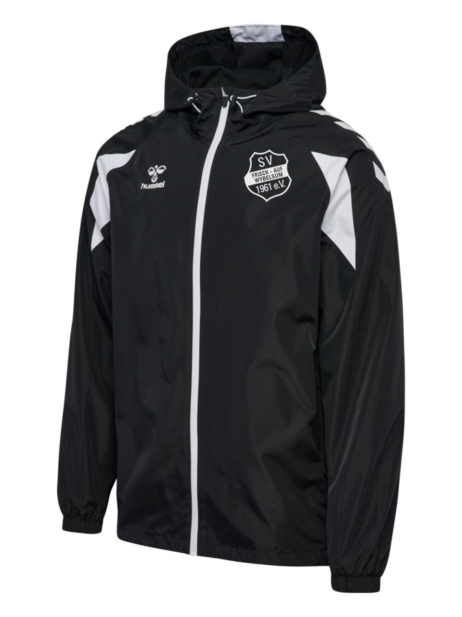 Hummel Core 2.0 Allwetterjacke