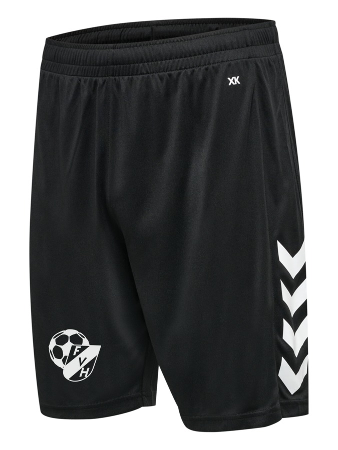 Hummel Core XK Trainingsshorts