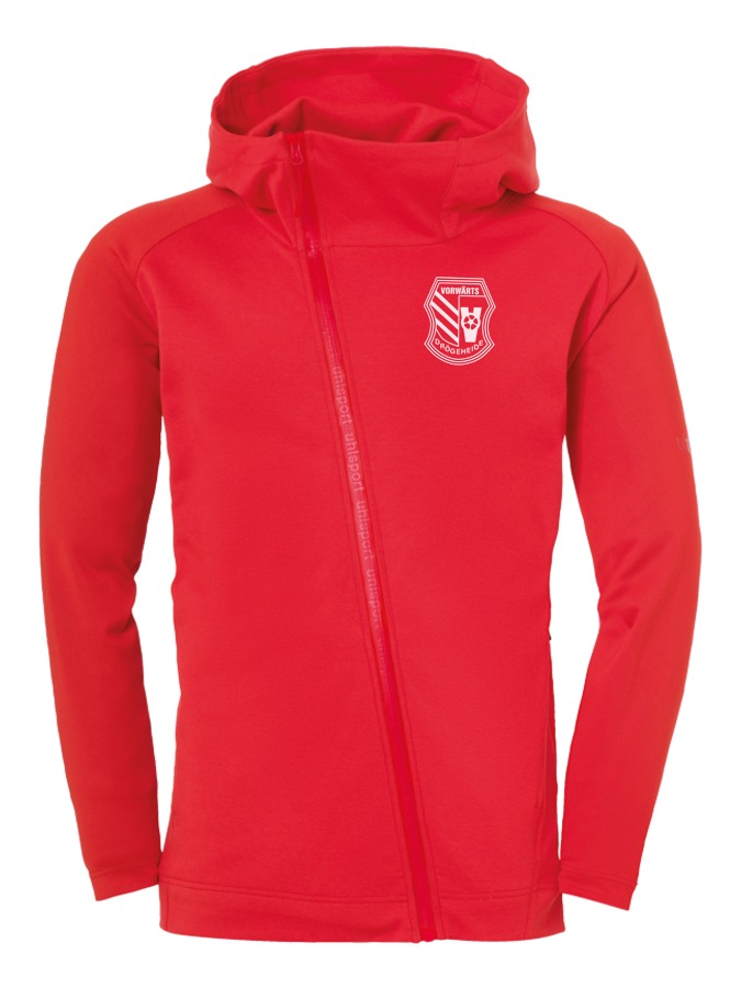 uhlsport Essential Pro Jacke