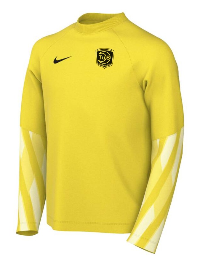 Nike Dri-FIT Park V Torwart Trikot Langarm Kinder