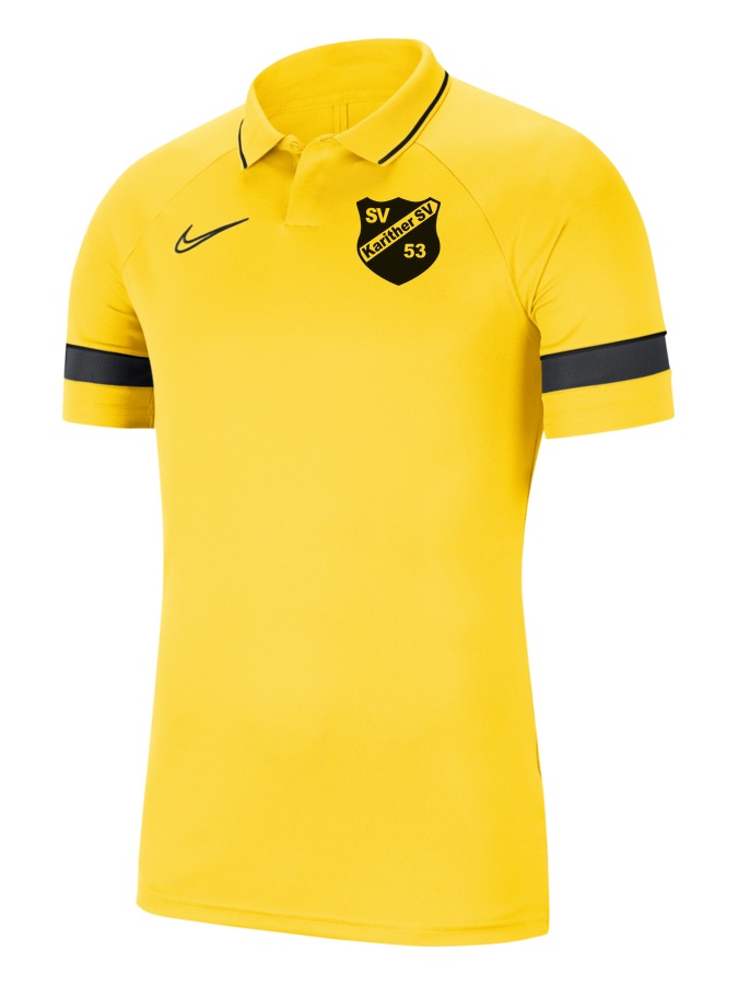 Nike Academy 21 Poloshirt