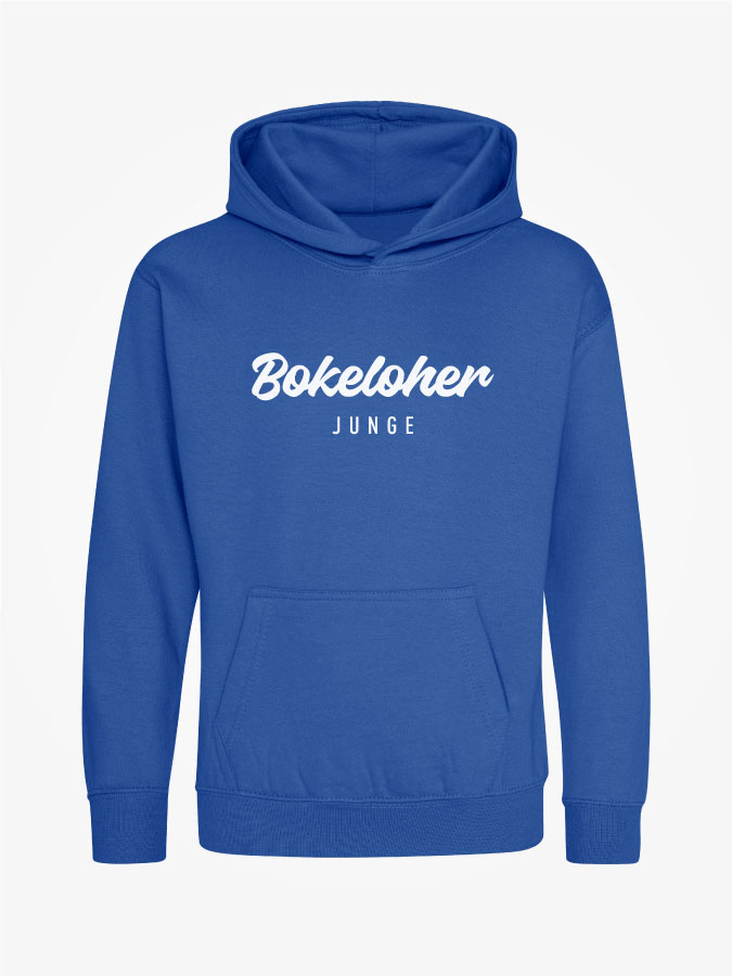 Hoodie Hometown Boys