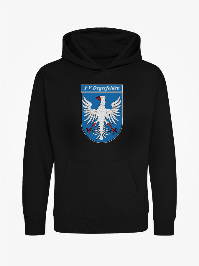 Hoodie Classic Kids