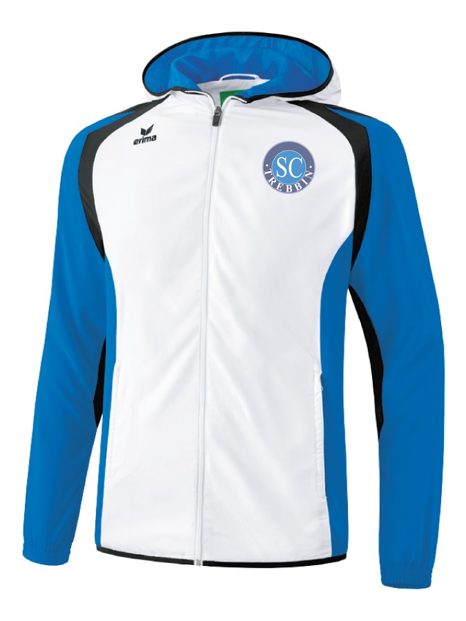 Erima Razor 2.0 Präsentationsjacke