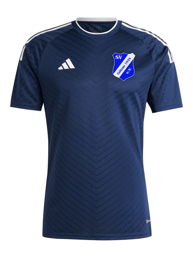 adidas Campeon 23 Trikot