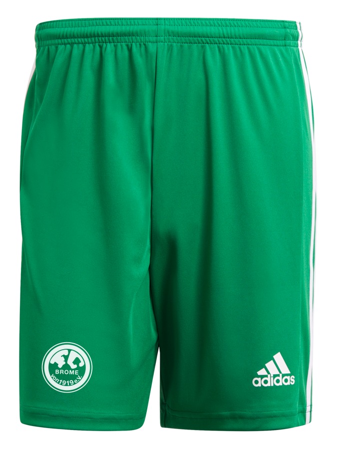 adidas Squadra 21 Shorts