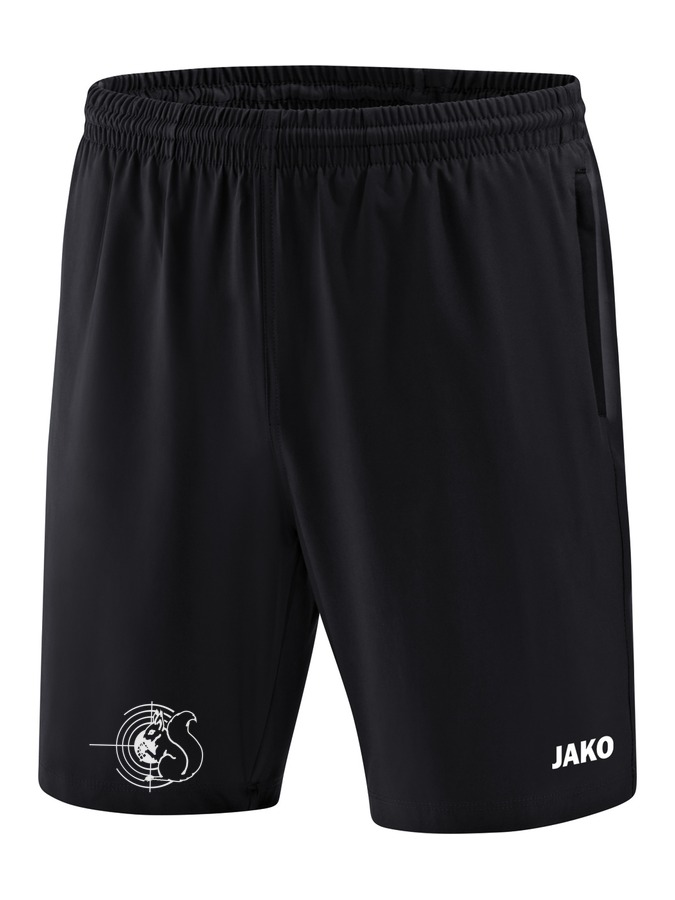 Jako Short Profi 2.0 Damen