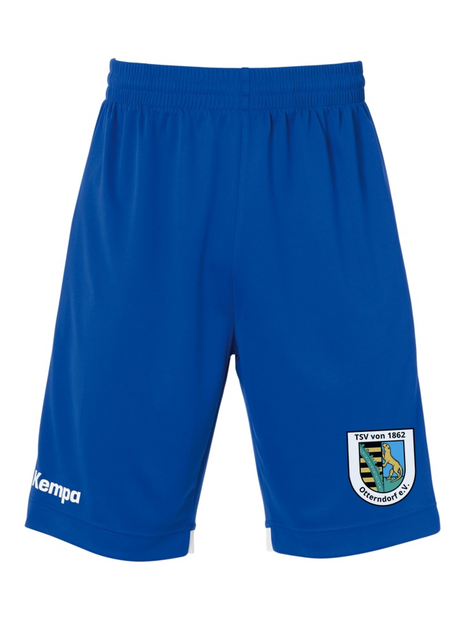 Kempa Player Long Shorts