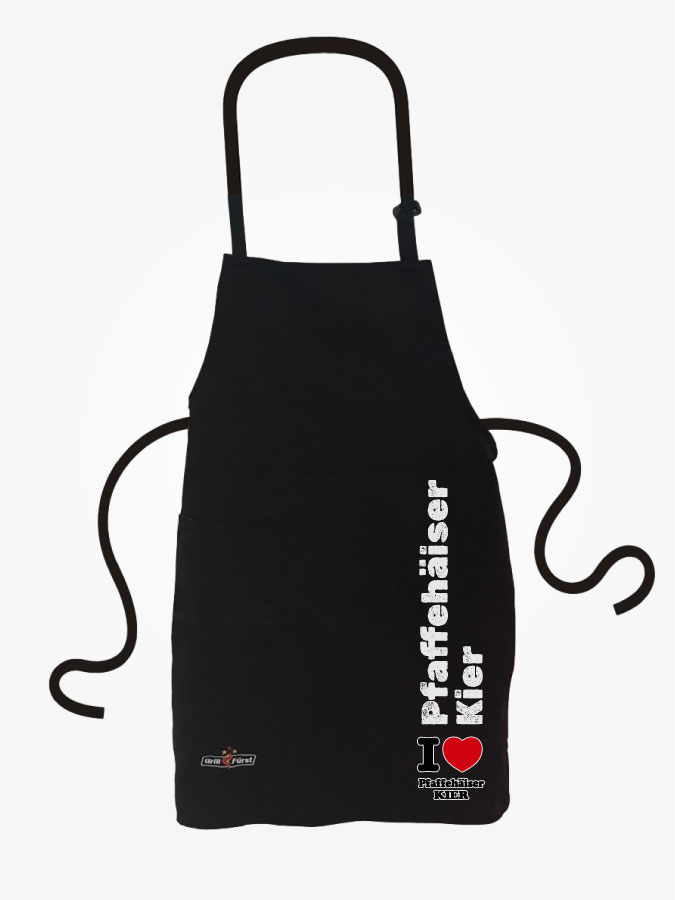 Schürze Grillfürst Classic