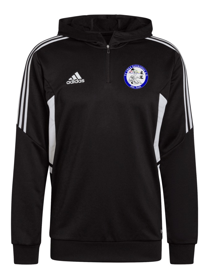 adidas Condivo 22 Kapuzensweatshirt
