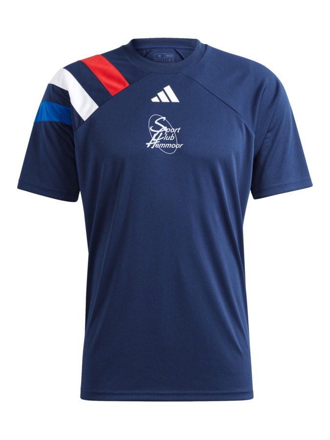 adidas Fortore 23 Trikot