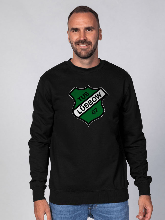 Sweatshirt Classic Herren