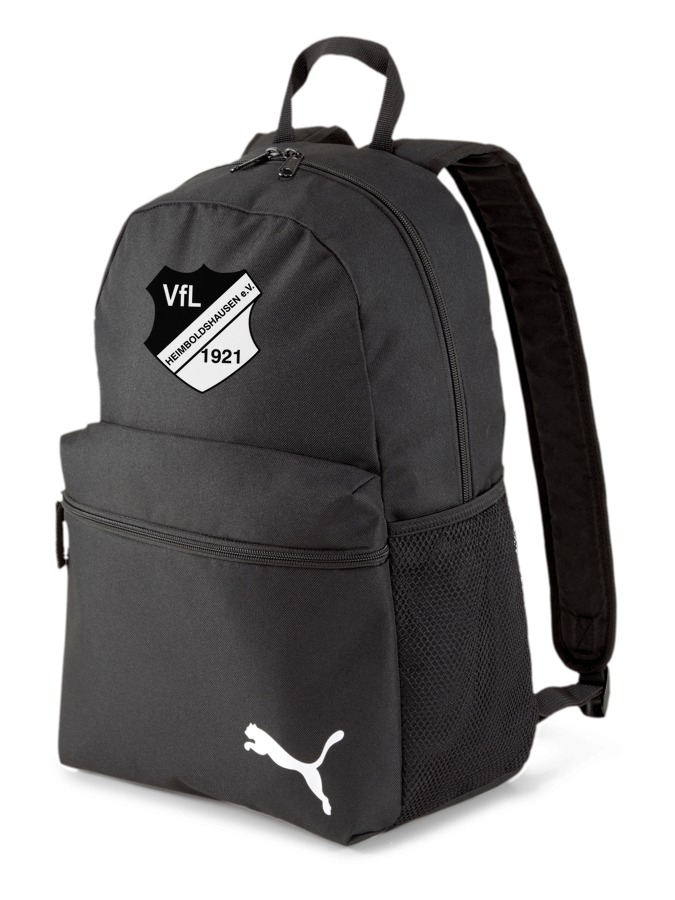 PUMA teamGOAL 23 Backpack Core