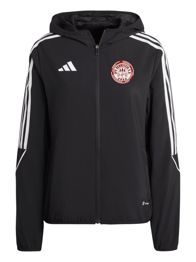 adidas Tiro 23 League Windbreaker Präsentationsjacke Damen
