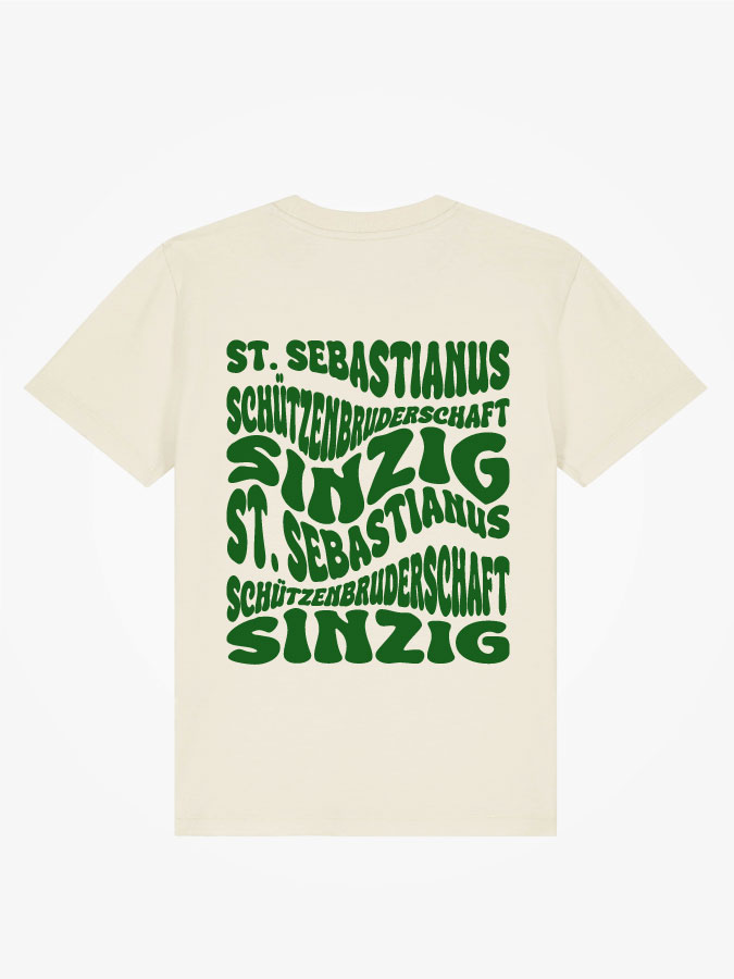 Shirt Wavy Kids
