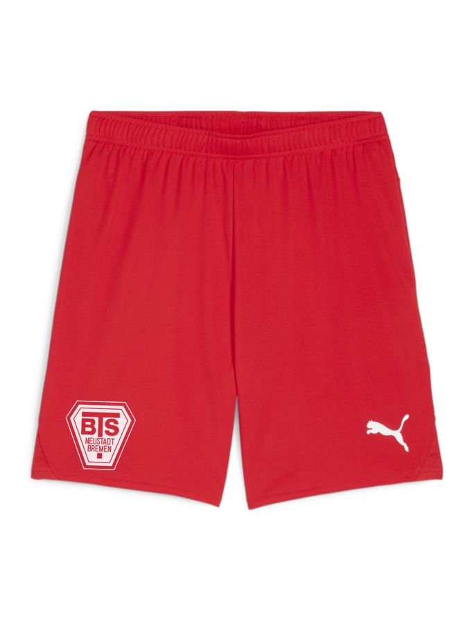 PUMA teamGOAL Shorts