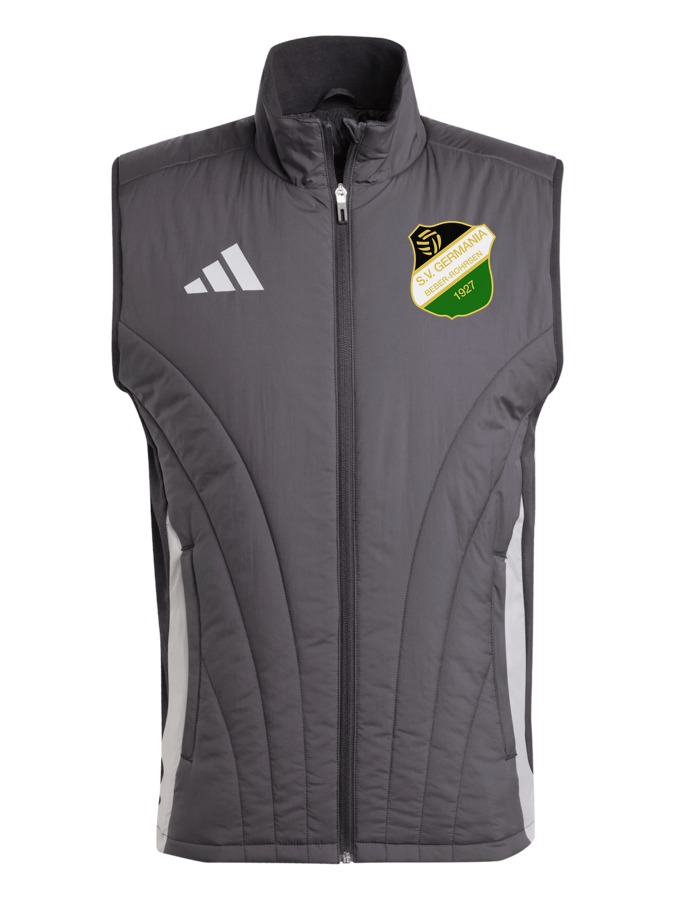 adidas Tiro 24 Competition Winterweste