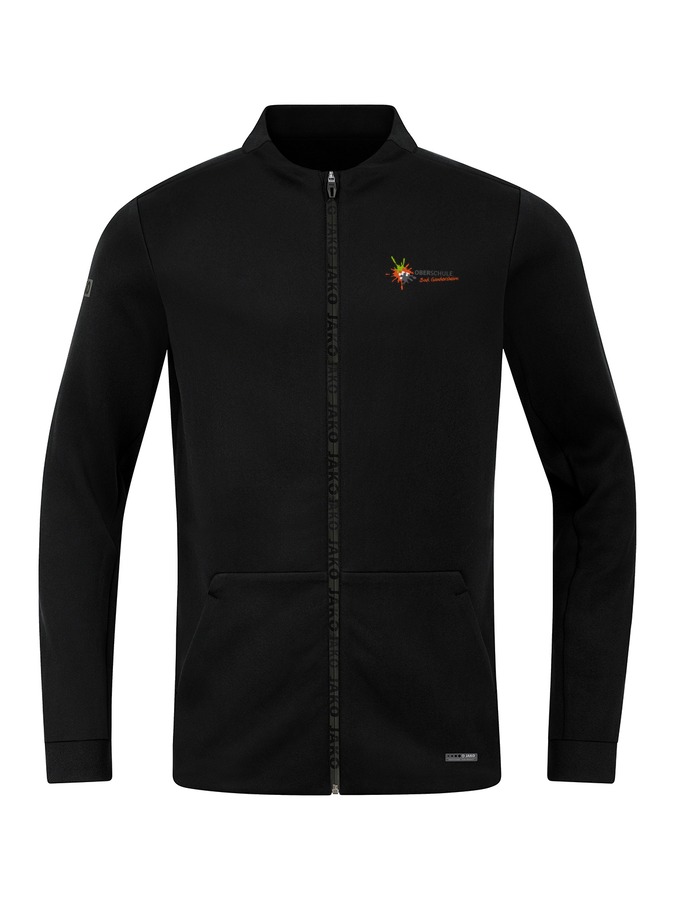 Jako Jacke Pro Casual