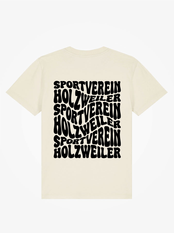 Shirt Wavy Kids