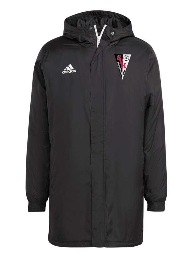 adidas Entrada 22 Stadionjacke
