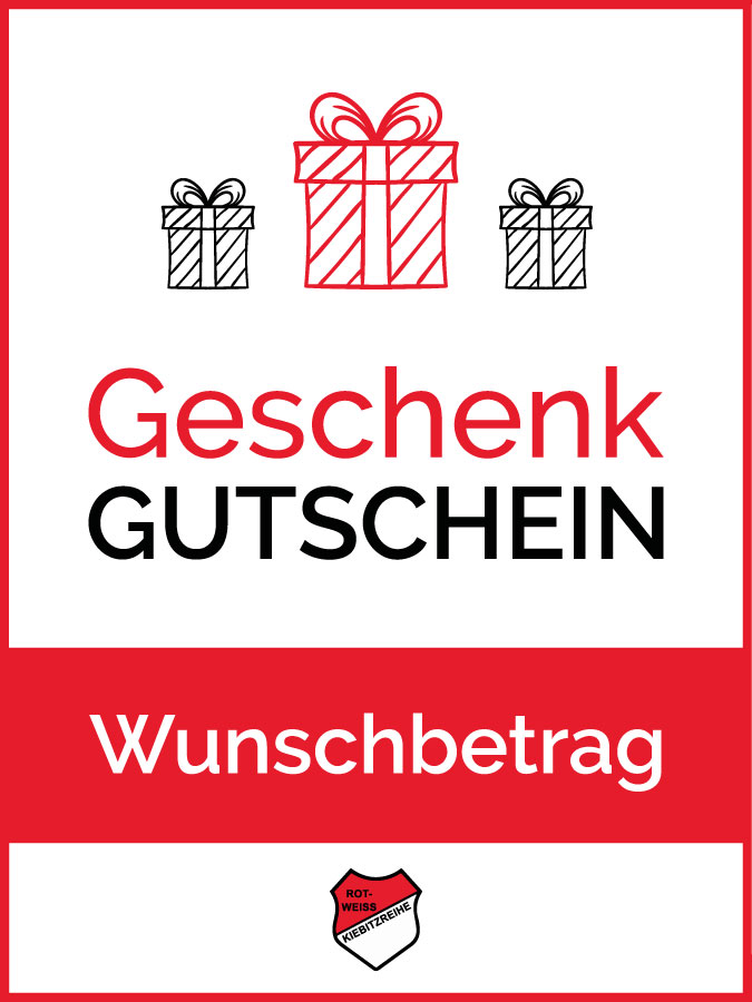 Gutschein zum Ausdrucken