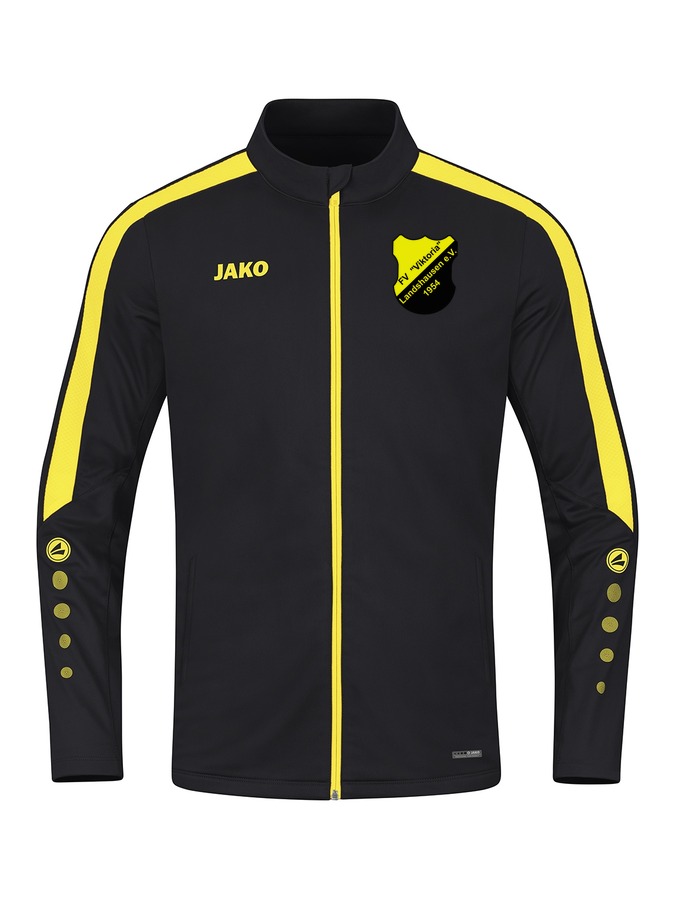 Jako Polyesterjacke Power