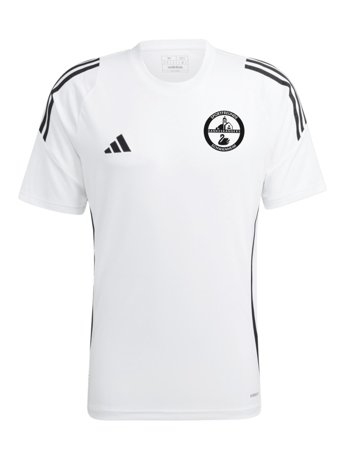 adidas Tiro 24 Trikot