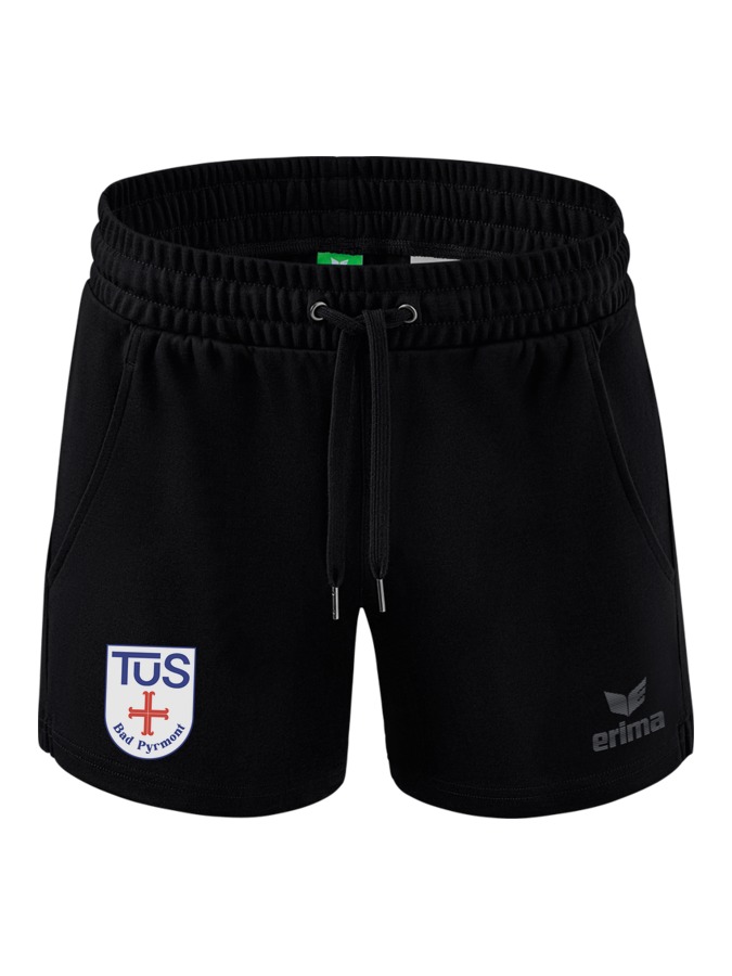 Erima Essential Team Sweatshorts Damen