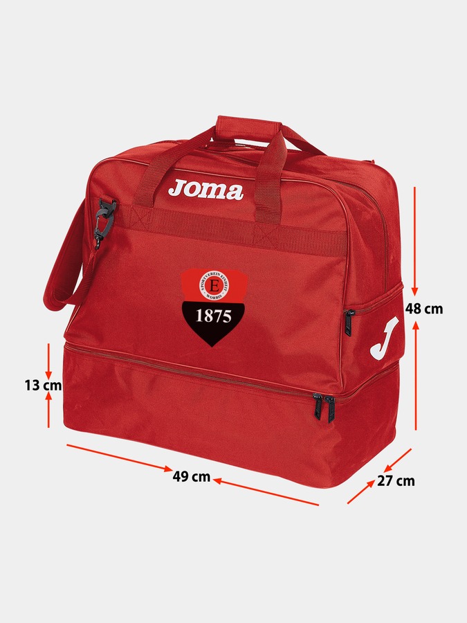 Joma Sporttasche Training 3 (L)
