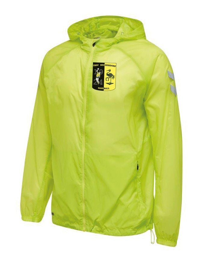 Hummel Tech Move Functional Light Weight Jacket