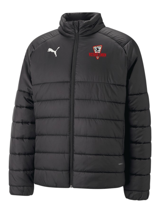 PUMA teamLIGA Padded Jacke 2