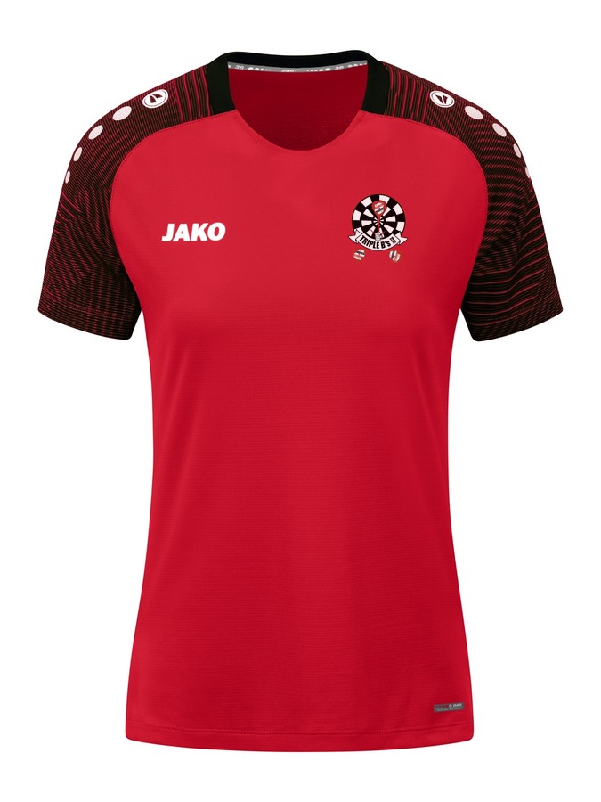Jako T-Shirt Performance Damen
