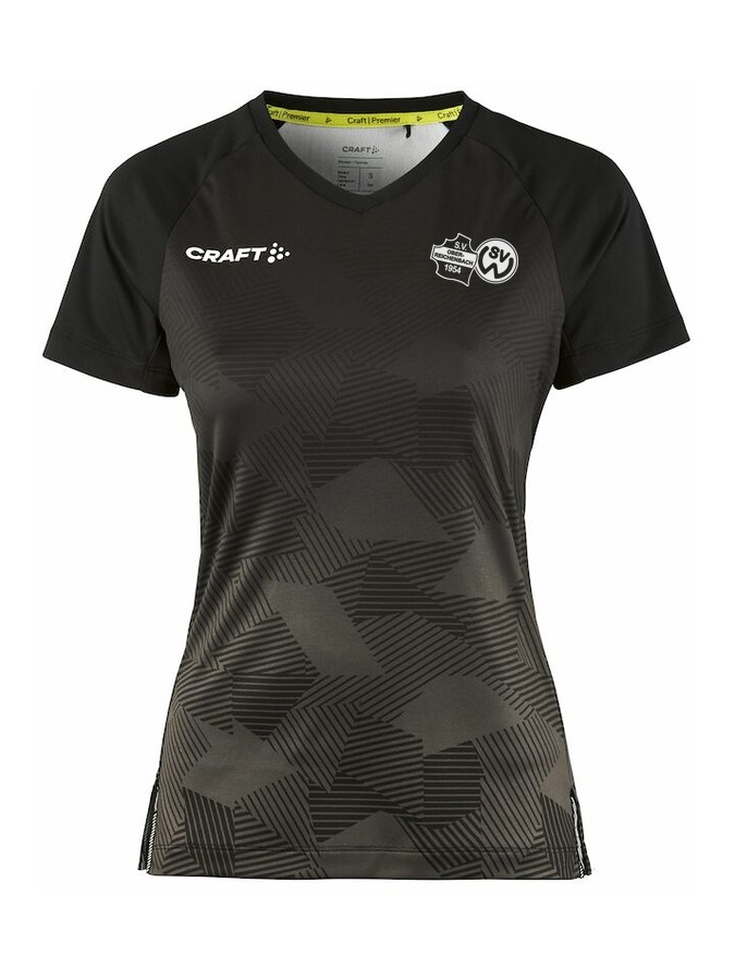 Craft Premier Fade Trikot Damen