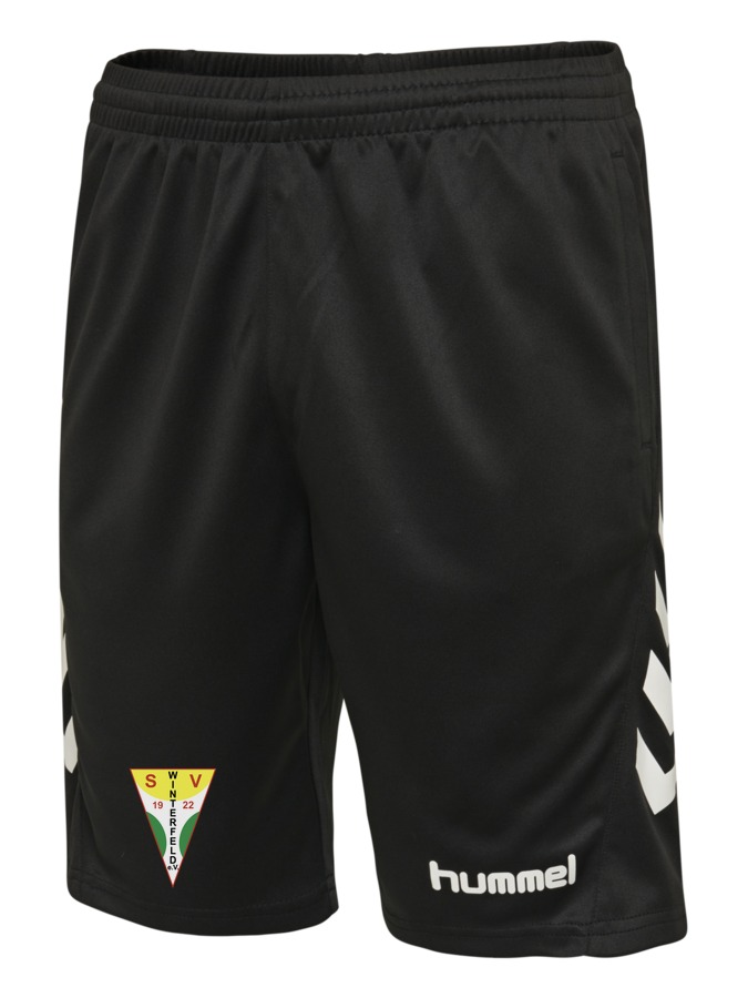 Hummel Promo Bermuda