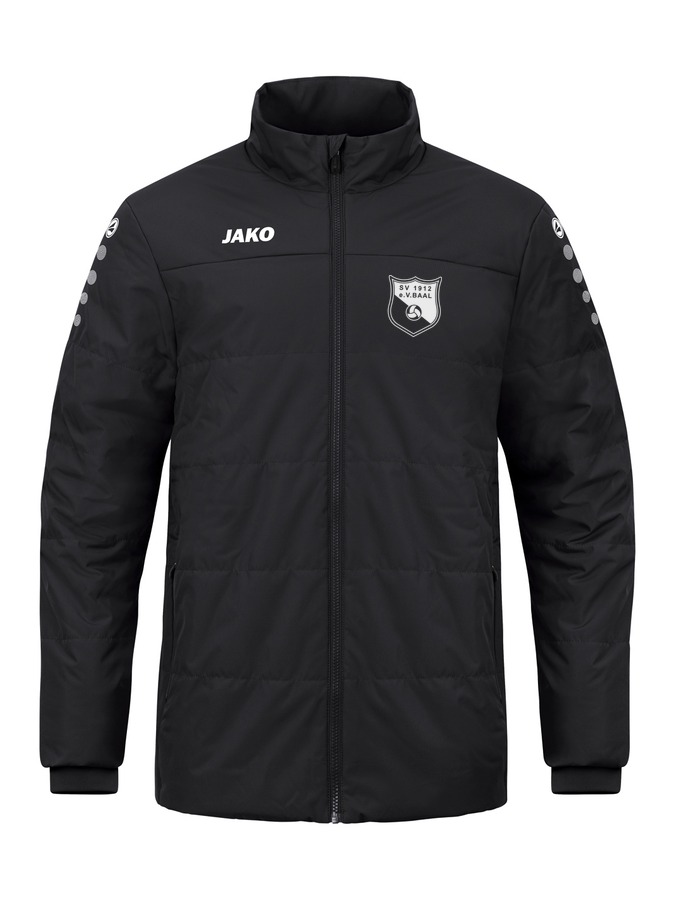 Jako Coachjacke Team