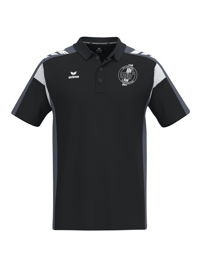 Erima Celebrate 125 Poloshirt Function