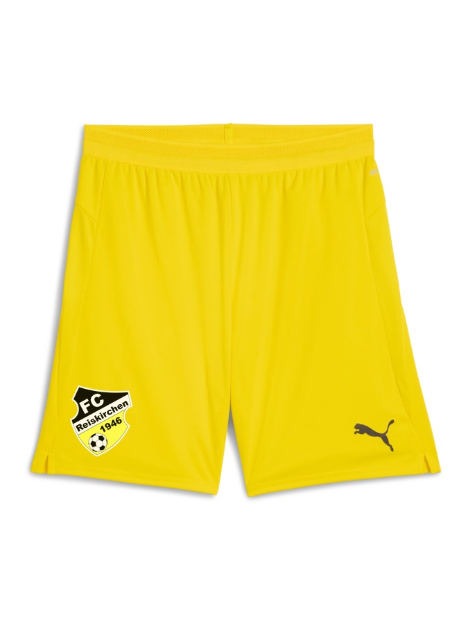 PUMA teamCUP Shorts