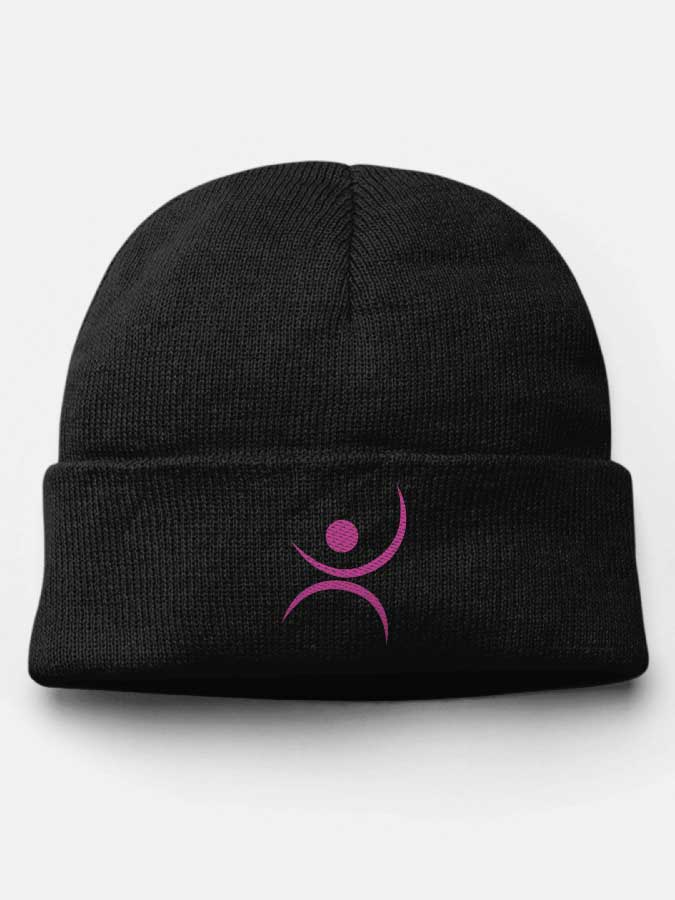 Beanie Sticklogo