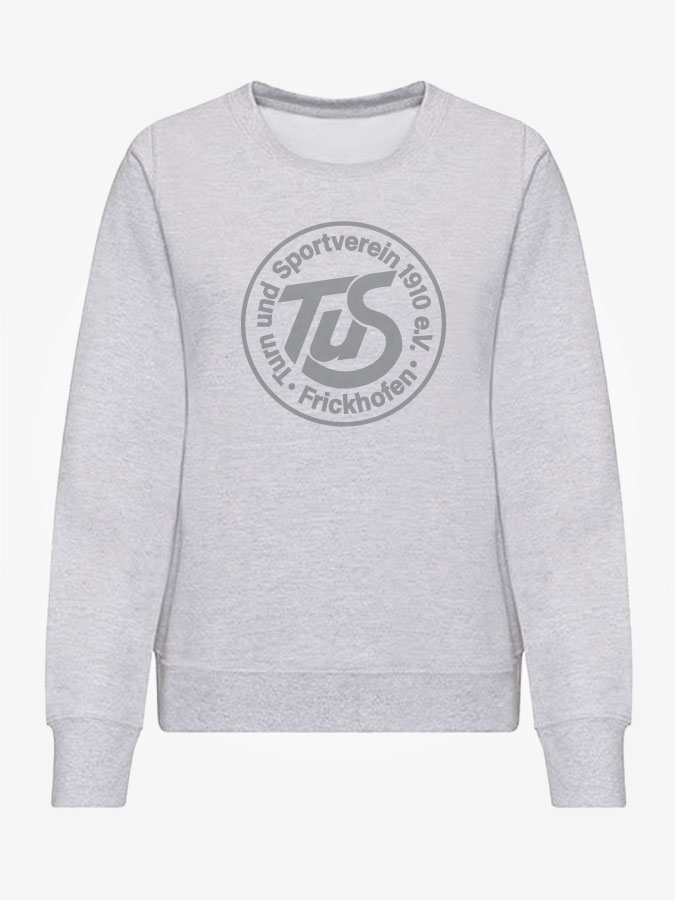 Sweater All Grey Unisex