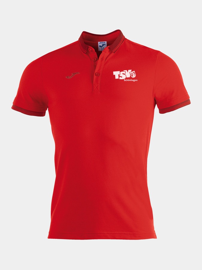 Joma Polo Bali II