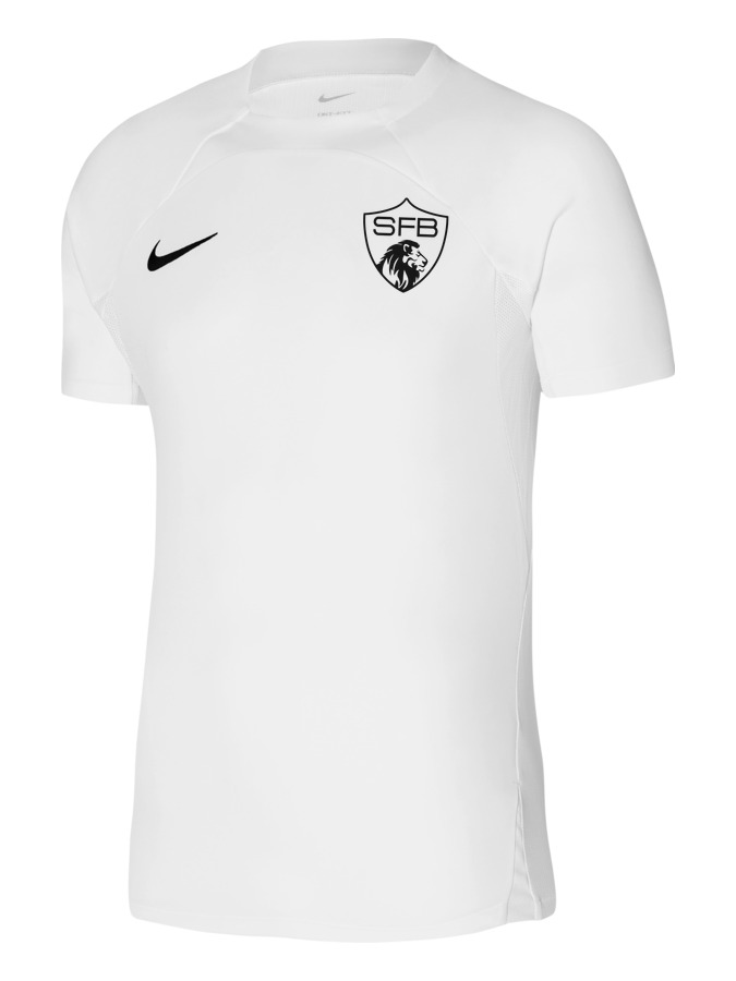 Nike Strike 3 Kurzarm Trikot Kinder