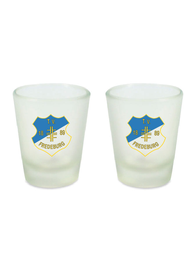 2er Set Schnapsglas Alina