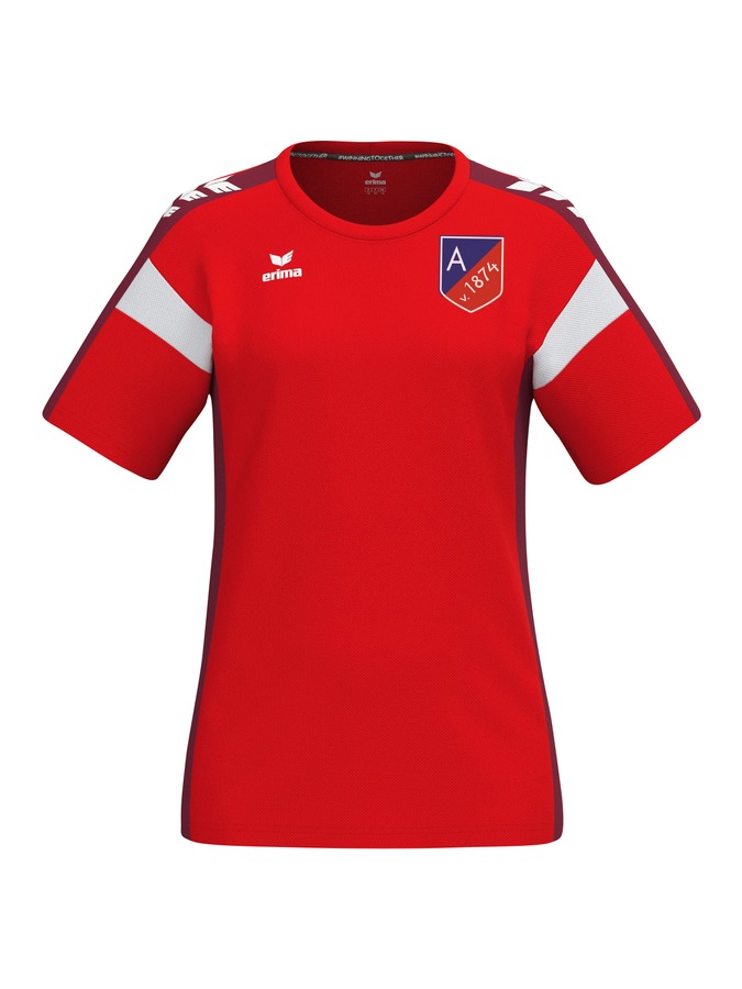 Erima Celebrate 125 T-Shirt Function Damen