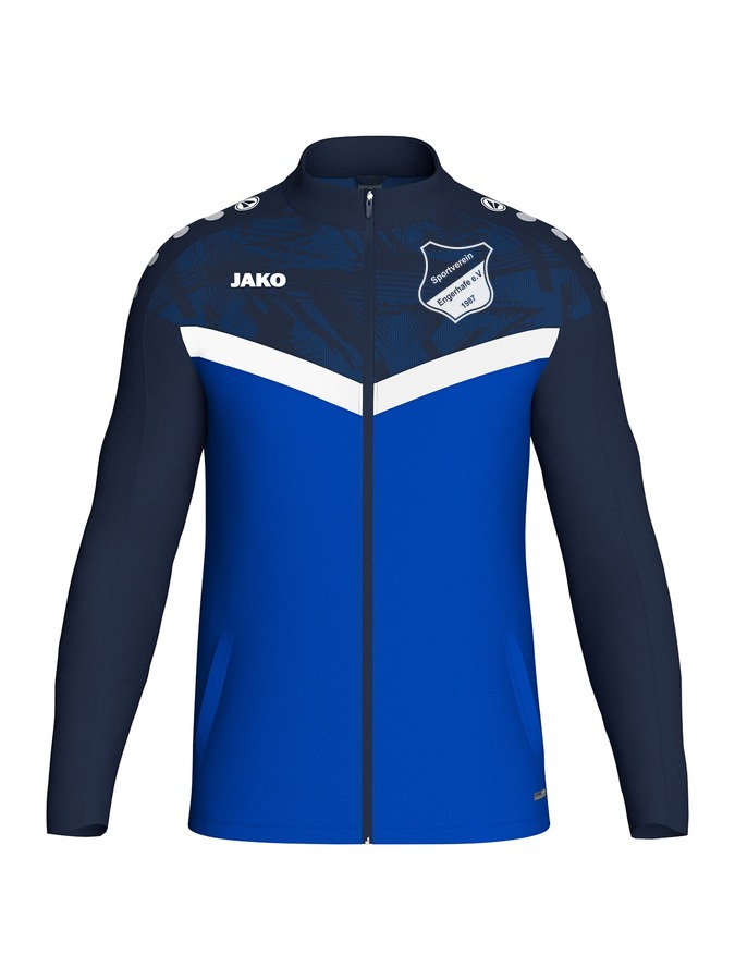 Jako Polyesterjacke Iconic