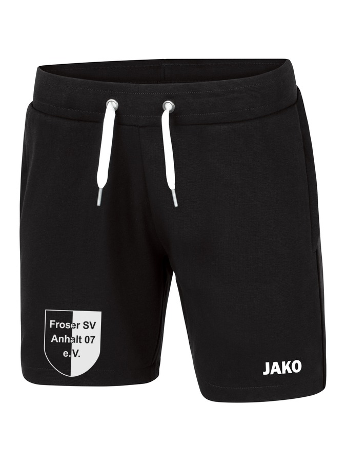 Jako Short Base Damen